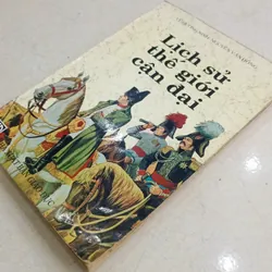 Lịch sử cận đại thế giới 🌻 675382