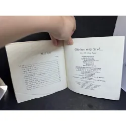 [Phiên Chợ Sách Cũ] Gió Heo May Đã Về - Đỗ Hồng Ngọc 1304, 2014 431154