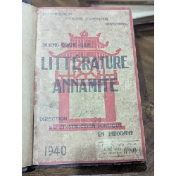 Việt văn giáo khoa thư - Dương Quảng Hàm ( in lần thứ nhất 1940 ) 1004811