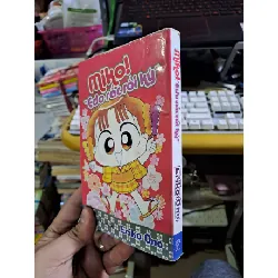 Truyện tranh SÁCH ĐỒNG GIÁ 5K HCM1410-28 Blogmeo 281125