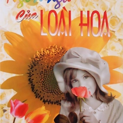 Ngôn ngữ của loài hoa