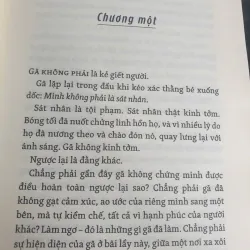 Sách Bí Mật Đen Tối - Michael Hjorth & Hans Rosenfeldt mới 90% 680468