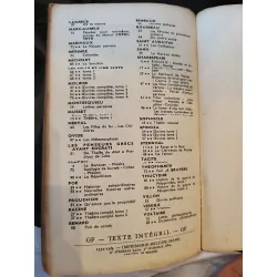 Théâtre complet - Sophocle 606122