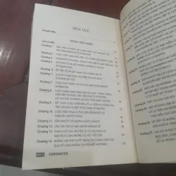 ĐÔN KIHÔTÊ nhà quý tộc tài ba xứ Mantra (trọn bộ 2 tập) 931142