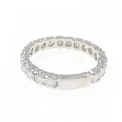 Nhẫn kim cương PT900 Half Eternity 1.02CT 672284