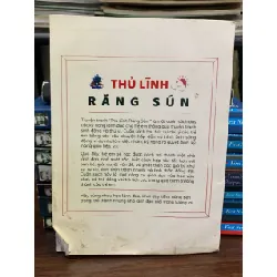 Thủ lĩnh răng sún (Sắc màu cuộc sống) — Bing He 675460