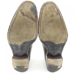 Giày SALVATORE FERRAGAMO - Hàng hiệu Authentic 904975