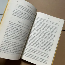 20 giờ đầu tiên (cách học nhanh bất cứ thứ gì) - Josh Kaufman 747005