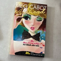 Airhead - Meg Cabot (Hoa học trò) 543112
