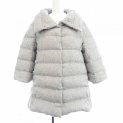 Herno PI0210D Áo khoác lông