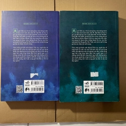 Combo Phong Ma Yến Tước (Trọn bộ 02 tập) 536522
