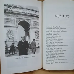 Hồi Ký Song Đôi (Bộ 2 Tập) - Huy Cận 596538