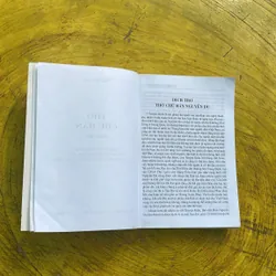 THƠ CHỮ HÁN NGUYỄN DU TOÀN TẬP- VƯƠNG TRỌNG DỊCH THƠ 609892