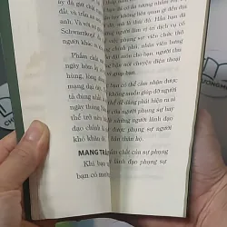 Mối quan hệ 101: Những điều nhà lãnh đạo cần biết - John C. Maxwell 688525