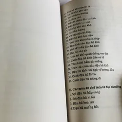 3 CUỐN MÓN ĂN CHẾ BIẾN TỪ ĐẬU HŨ 693779