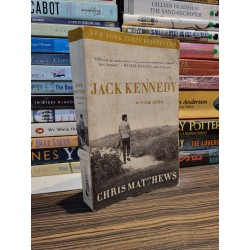 JACK KENNEDY : Elusive Hero - Chris Matthews 168945