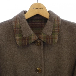 Cô gái Mademoiselle NONNON Áo khoác 627378