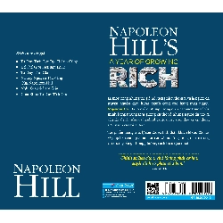 Bí Quyết Làm Giàu Của Napoleon Hill - Napoleon Hill 293371