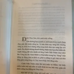 THỤC THIÊN MỘNG HOA LỤC (TẬP 1 VÀ 2) - TÍCH VŨ (NGƯỜI DỊCH) 783161