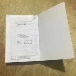 COMBO BÁ TƯỚC DRACULA- BÁ TƯỚC MÔNGTƠ CRIXTÔ 696015