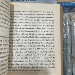 TỪ TOÀ BẠCH ỐC ĐẾN DINH ĐỘC LẬP (2 CUỐN) - JERROLD L. SCHECTER, NGUYỄN TIẾN HƯNG  992988