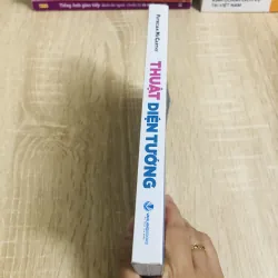 THUẬT DIỆN TƯỚNG  1003958