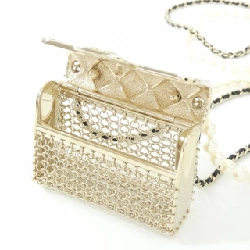 Vòng cổ Chanel AB6135 626272