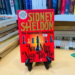 Tiểu thuyết - Âm mưu ngày tận thế - Sidney Sheldon 