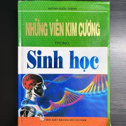 Những viên kim cương trong sinh học - Ôn thi Sinh học khối B 