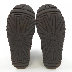 【Mã giảm giá】Giày bốt UGG 658908