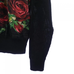 【Khuyến mãi】Áo cardigan Dolce & Gabbana DOLCE&GABBANA 636207