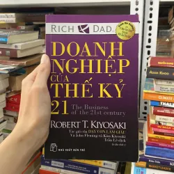 Doanh Nghiệp Của Thế Kỷ 21♟️