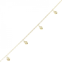 K18YG Bracelet - Hàng hiệu Chính hãng