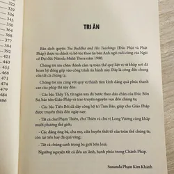 Đức Phật Và Phật Pháp  674809