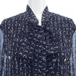 【Mã giảm giá】Váy Celine CELINE 652825