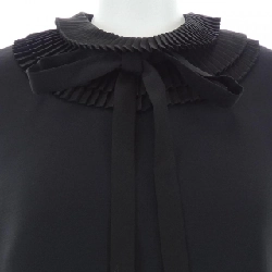 Đầm ôm màu xếp ly LOUIS VUITTON FTRS08NQA - Hàng hiệu Chính hãng 809632