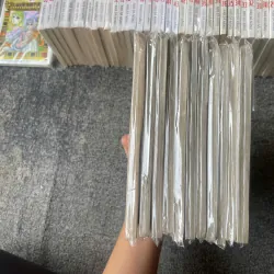 Truyện Con Gái Sông Nile - Trọn bộ 75 Tập 1009317