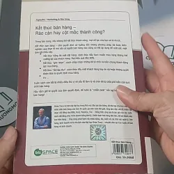 Kết thúc bán hàng - Đòn quyết định - Brian Tracy 688455