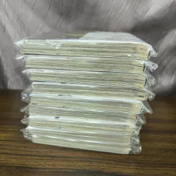 Im - Đại tư tế Imhotep (9 tập) - Kèm 3 bookmark 972419