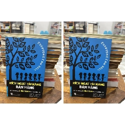 Các cuốn sách của Ken Bay