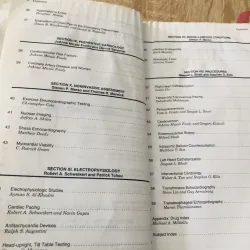 Manual of Cardiovascular Medicine 934651