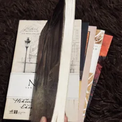 6 tác phẩm Patrick Modiano 996515