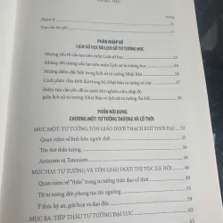 Nhật Bản Tư Tưởng Sử 718651