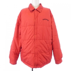 シュプリーム SUPREME REVERSIBLE PUFFY WORK Áo khoác - Hàng hiệu Authentic 888020