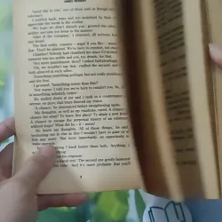 [MIỄN PHÍ BỌC SÁCH] [XƯA] Others (1999) - James Herbert 1027227