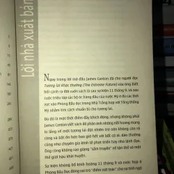 Tương lai khác thường - James Canton 777032