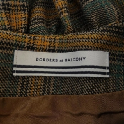 BORDERS tại BALCONY - Váy 647008