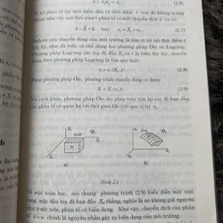 Cơ học trong môi trường liên tục (Phan Nguyên Di) 689009