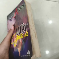 Luật Giang Hồ 🌱 705284