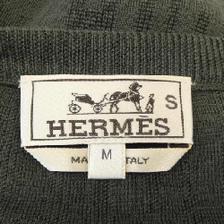 HERMES *02-5735 Áo len - Hàng hiệu Chính hãng 896142